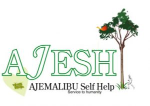 logo AJESH